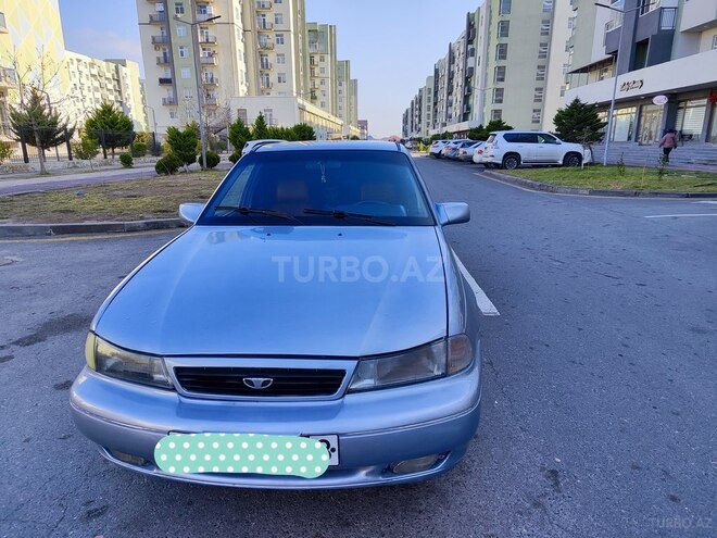 Daewoo Nexia 1997, 340,530 km - 1.5 l - Bakı