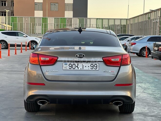 Kia Optima-4