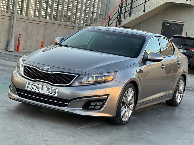Kia Optima-3