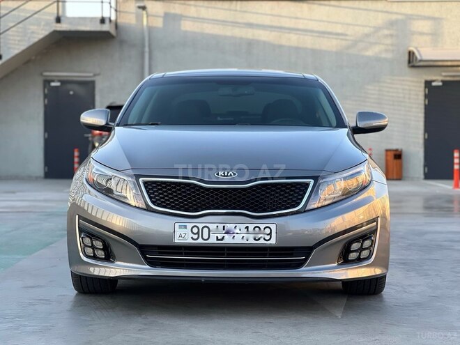 Kia Optima-1
