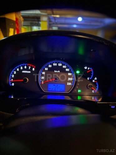 Hyundai Elantra 2007, 316,713 km - 2.0 l - Bakı