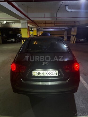 Hyundai Elantra 2007, 316,713 km - 2.0 l - Bakı