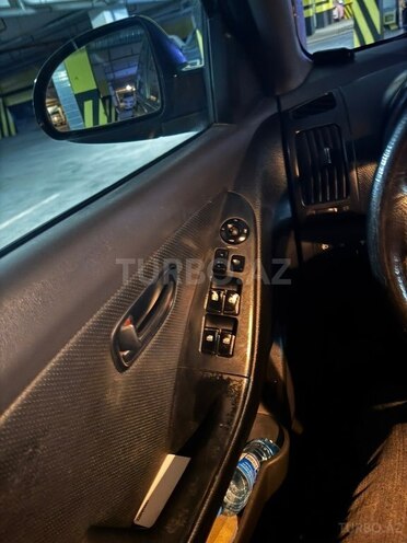 Hyundai Elantra 2007, 316,713 km - 2.0 l - Bakı