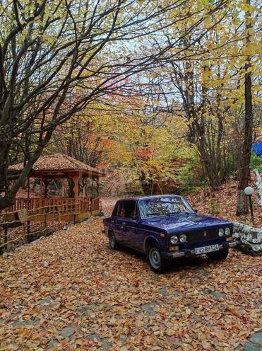 LADA (VAZ) 2106 1997, 55,500 km - 1.3 л - Masallı