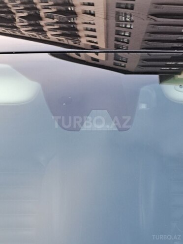 Ford Fusion (North America) 2019, 112,000 km - 1.5 л - Bakı