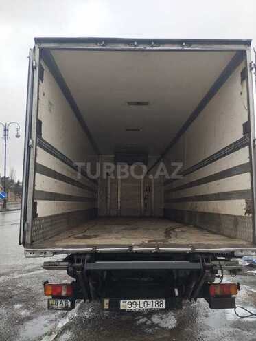 Mercedes Atego 1222 2007, 922,000 km - 4.8 l - Bakı