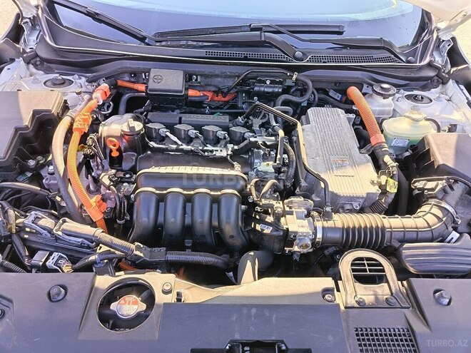 Honda Insight 2021, 126,250 km - 1.5 l - Bakı