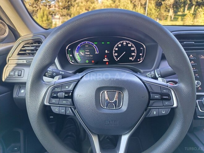 Honda Insight 2021, 126,250 km - 1.5 l - Bakı