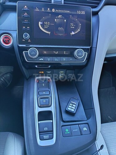 Honda Insight 2021, 126,250 km - 1.5 l - Bakı
