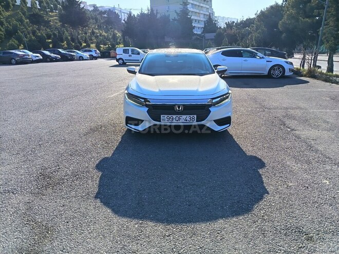 Honda Insight 2021, 126,250 km - 1.5 l - Bakı