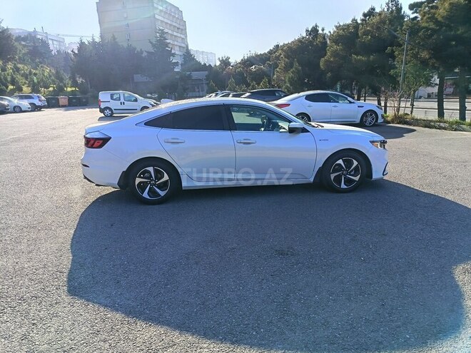 Honda Insight 2021, 126,250 km - 1.5 l - Bakı