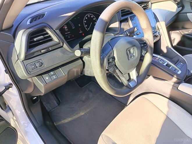 Honda Insight 2021, 126,250 km - 1.5 l - Bakı