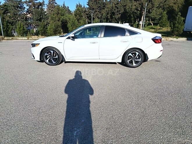 Honda Insight 2021, 126,250 km - 1.5 l - Bakı