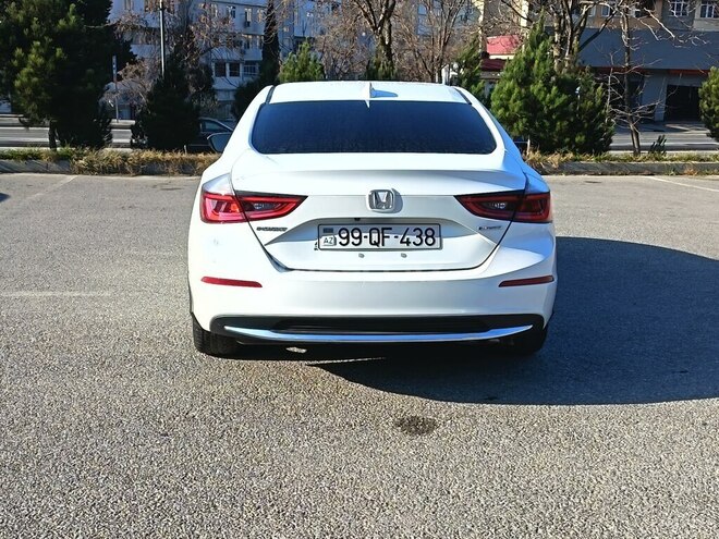 Honda Insight 2021, 126,250 km - 1.5 l - Bakı