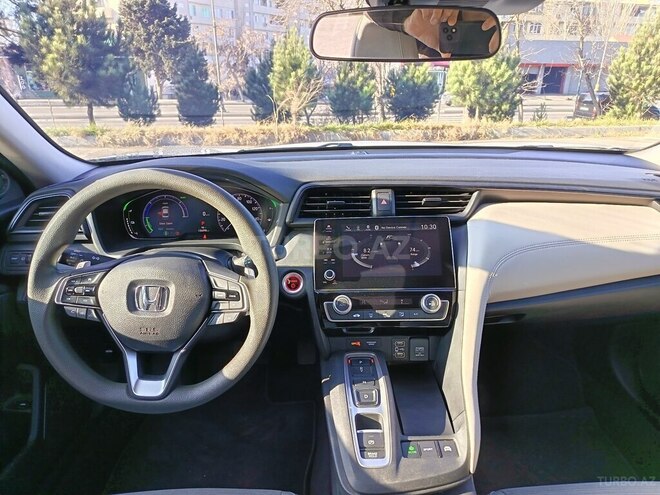 Honda Insight 2021, 126,250 km - 1.5 l - Bakı