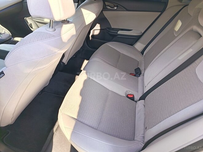 Honda Insight 2021, 126,250 km - 1.5 l - Bakı