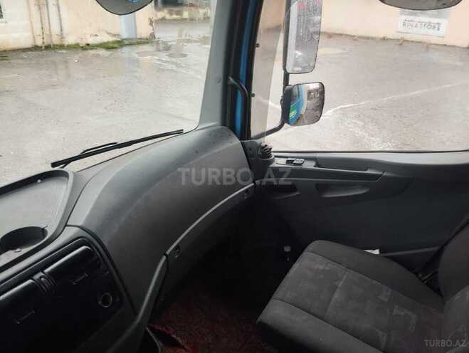Mercedes Atego 1222 2007, 922,000 km - 4.8 l - Bakı
