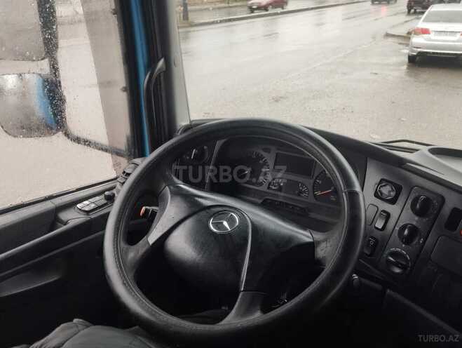 Mercedes Atego 1222 2007, 922,000 km - 4.8 l - Bakı