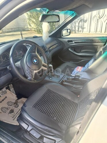 BMW 320 1999, 409,663 km - 2.0 l - Kürdəmir