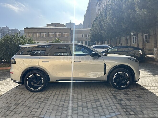 Changan  2025, 1,400 km - 1.5 l - Bakı