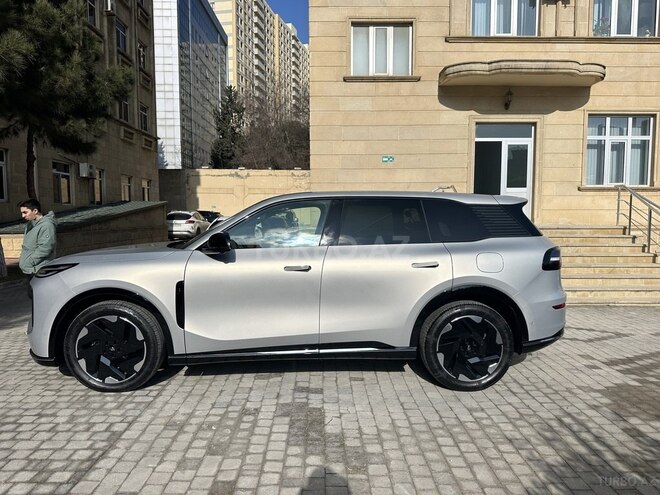 Changan  2025, 1,400 km - 1.5 l - Bakı