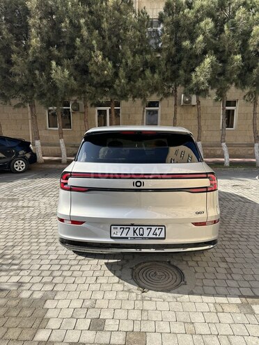 Changan  2025, 1,400 km - 1.5 l - Bakı