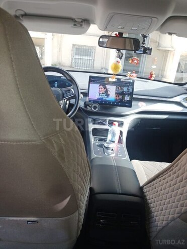 BYD Destroyer 05 2024, 25,000 km - 1.5 l - Bakı