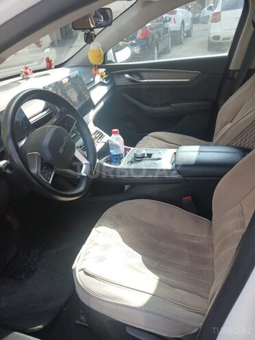BYD Destroyer 05 2024, 25,000 km - 1.5 l - Bakı