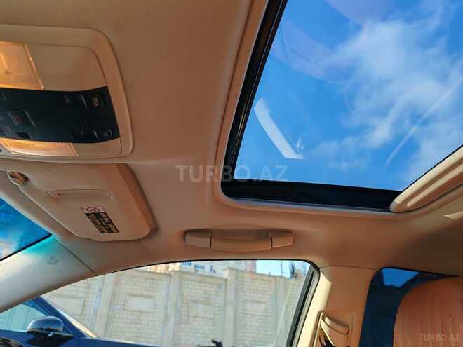 Lexus CT 200h 2015, 225,000 km - 1.8 l - Bakı