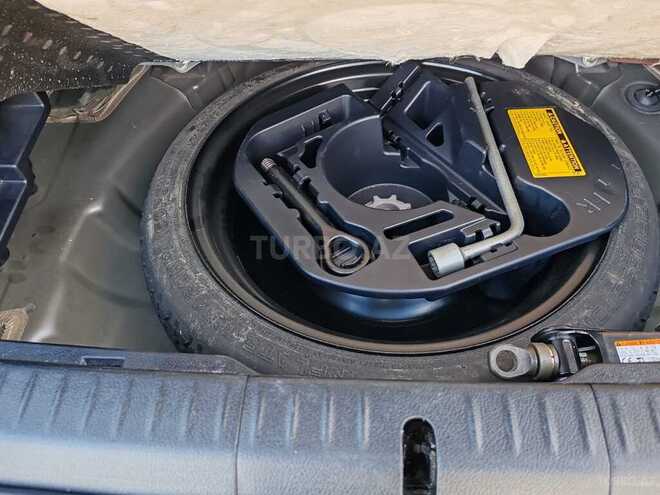 Lexus CT 200h 2015, 225,000 km - 1.8 l - Bakı
