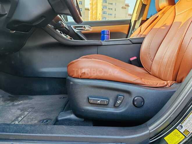 Lexus CT 200h 2015, 225,000 km - 1.8 l - Bakı