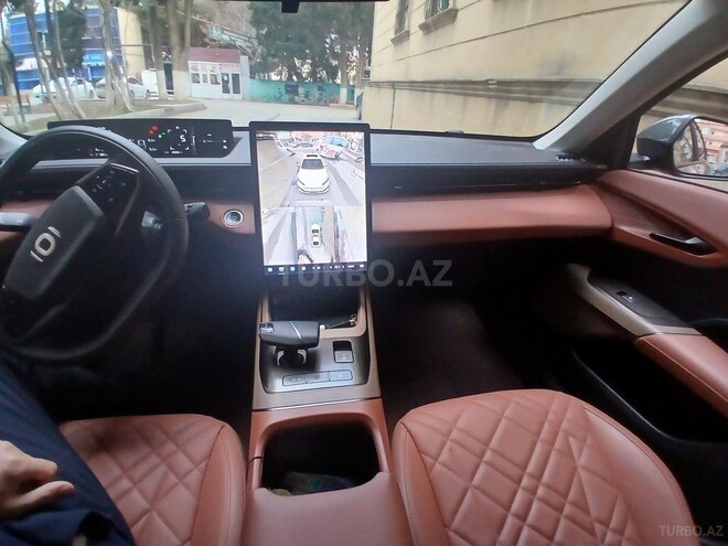 Changan Qiyuan A05 2024, 20,000 km - 1.5 l - Bakı