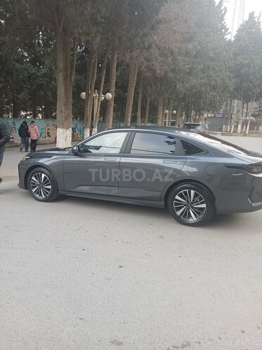 Changan Qiyuan A05 2024, 20,000 km - 1.5 l - Bakı