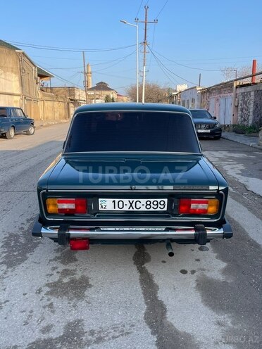 LADA (VAZ) 2106 2005, 225,158 km - 1.6 л - Bakı
