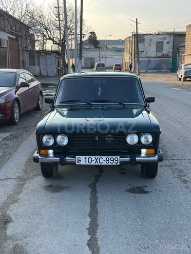 LADA (VAZ) 2106 2005, 225,158 km - 1.6 л - Bakı