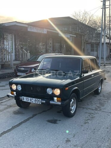 LADA (VAZ) 2106 2005, 225,158 km - 1.6 л - Bakı