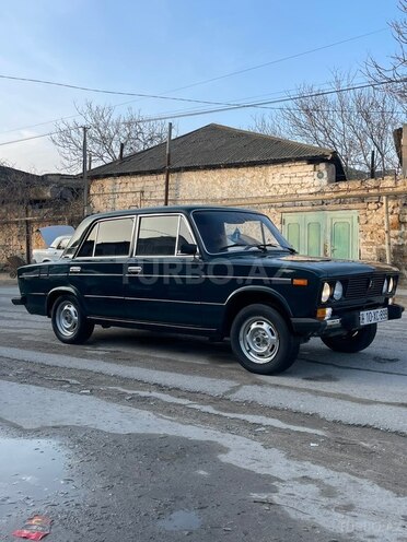 LADA (VAZ) 2106 2005, 225,158 km - 1.6 л - Bakı
