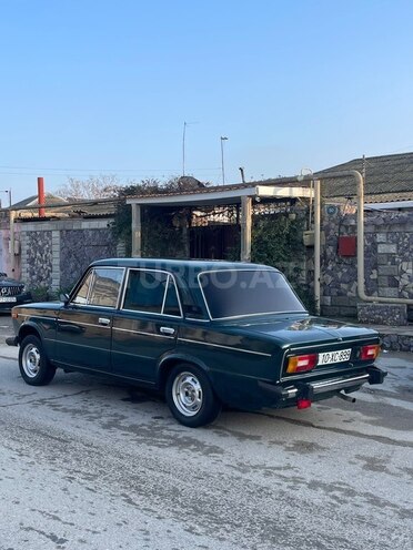LADA (VAZ) 2106 2005, 225,158 km - 1.6 л - Bakı