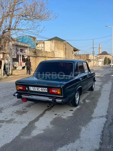 LADA (VAZ) 2106 2005, 225,158 km - 1.6 л - Bakı