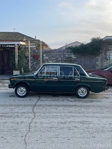 LADA (VAZ) 2106 2005, 225,158 km - 1.6 л - Bakı