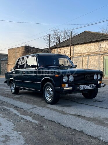 LADA (VAZ) 2106 2005, 225,158 km - 1.6 л - Bakı