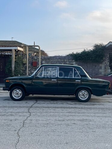 LADA (VAZ) 2106 2005, 225,158 km - 1.6 л - Bakı