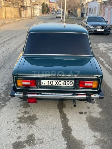 LADA (VAZ) 2106 2005, 225,158 km - 1.6 л - Bakı