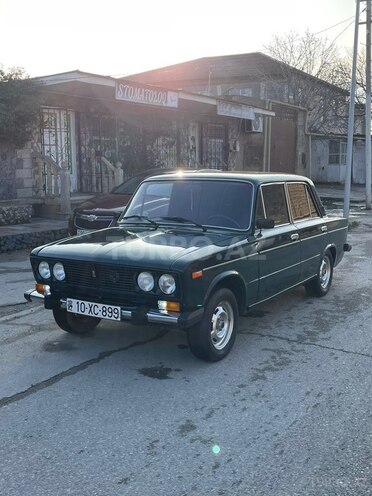 LADA (VAZ) 2106 2005, 225,158 km - 1.6 л - Bakı
