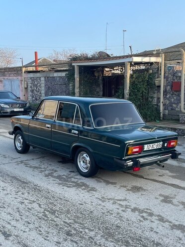 LADA (VAZ) 2106 2005, 225,158 km - 1.6 л - Bakı