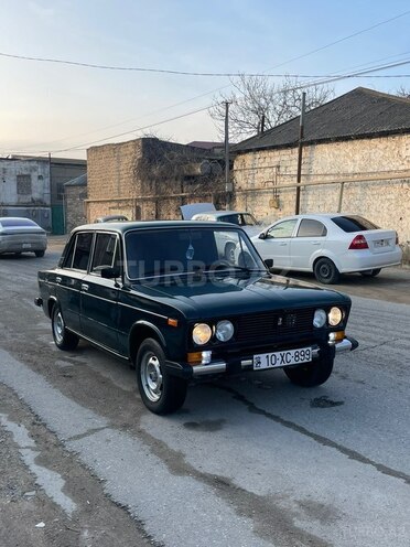 LADA (VAZ) 2106 2005, 225,158 km - 1.6 л - Bakı