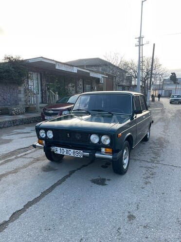 LADA (VAZ) 2106 2005, 225,158 km - 1.6 л - Bakı
