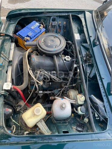 LADA (VAZ) 2106 2005, 225,158 km - 1.6 л - Bakı
