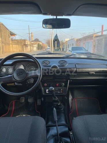LADA (VAZ) 2106 2005, 225,158 km - 1.6 л - Bakı