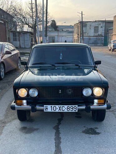 LADA (VAZ) 2106 2005, 225,158 km - 1.6 л - Bakı